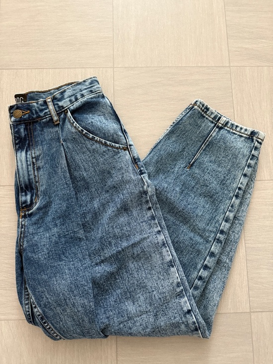 BDG Denim - Urban Outfitters BDG Mom Jeans